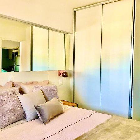 Time Apto 410 Quarto Sala Luxo Conforto Na Praia Ponta Verde Maceió Zewnętrze zdjęcie