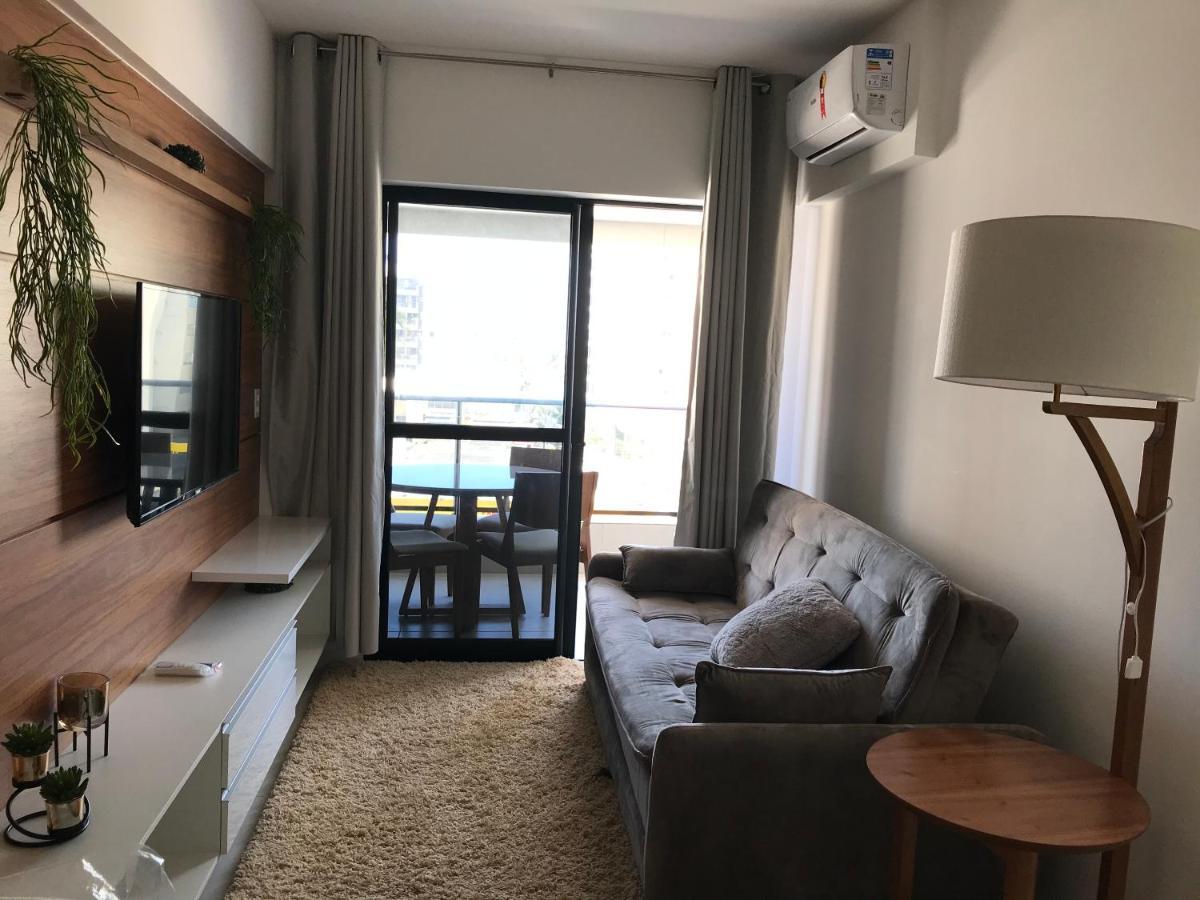 Time Apto 410 Quarto Sala Luxo Conforto Na Praia Ponta Verde Maceió Zewnętrze zdjęcie