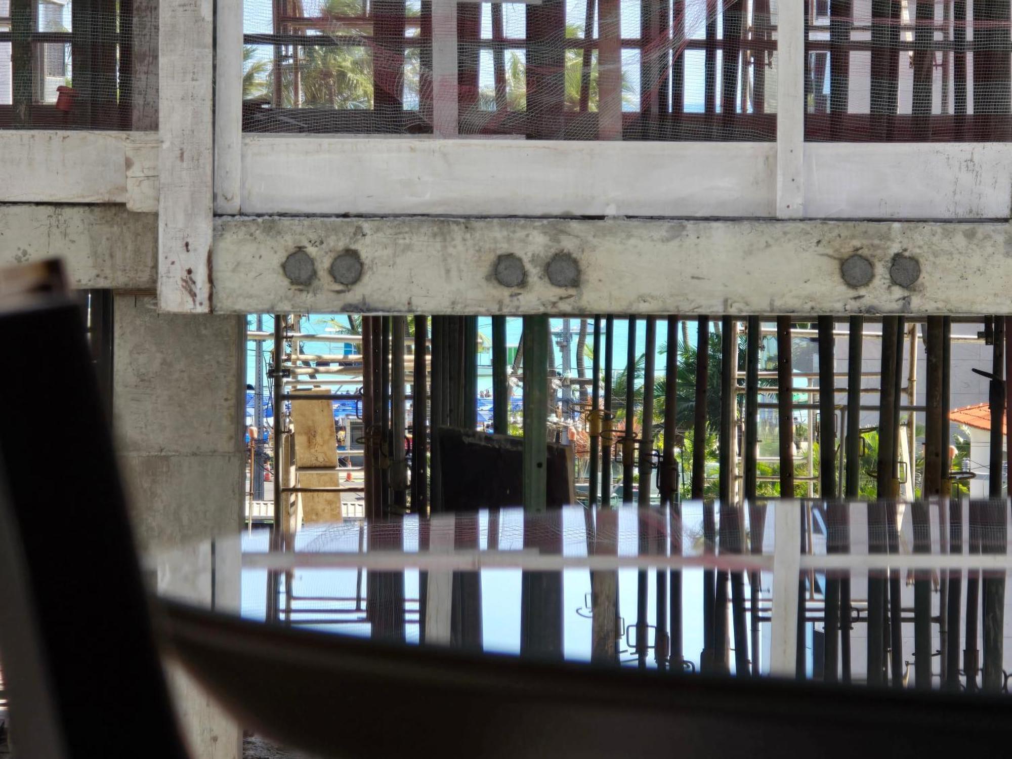 Time Apto 410 Quarto Sala Luxo Conforto Na Praia Ponta Verde Maceió Pokój zdjęcie